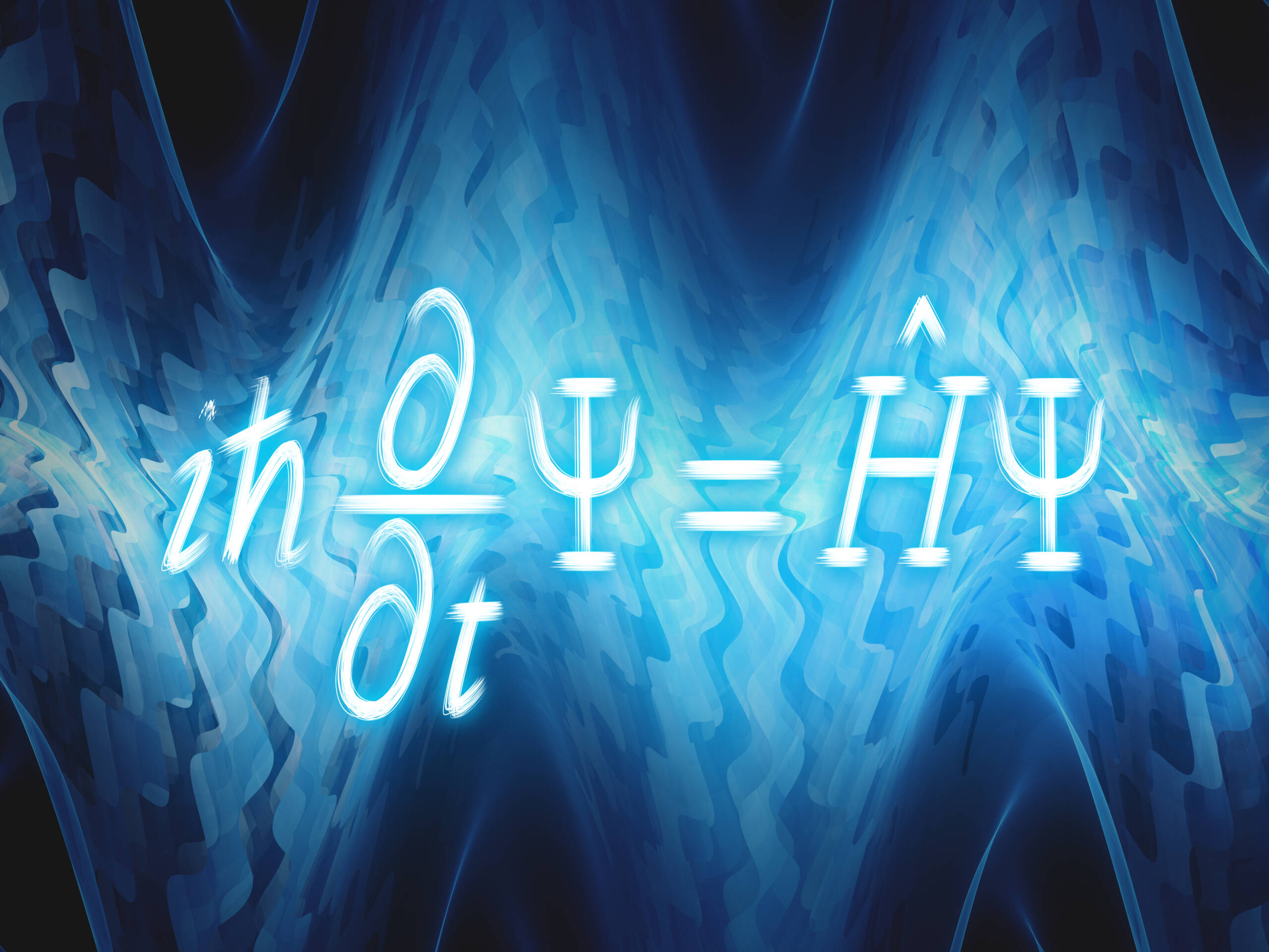 Schrödinger's Equation
